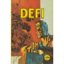 copy of Défi (21) - Point d'impact