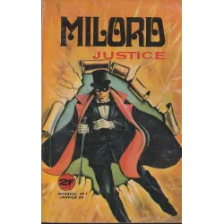 copy of Milord Justice (2) - Le collier de rubis