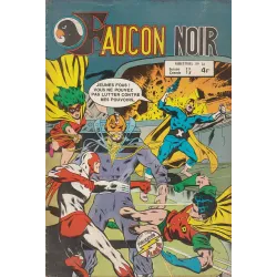 copia de Faucon noir (16) - Objectif Wonder Woman