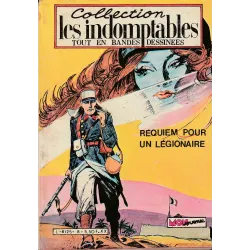 copia de Les indomptables (9) - Rapide pour l'enfer