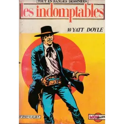 copy of copy of Les indomptables (9) - Rapide pour l'enfer