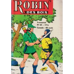 copy of Robin des bois (65) - Le mariage de Gisborne