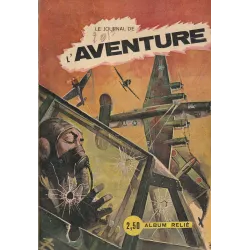 Le journal de l'aventure 2e série (4)