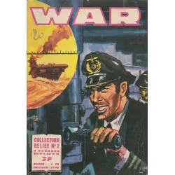 copy of War Album (1) - N° 1 à 8
