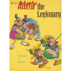 Kopio tuotteesta Kopio tuotteesta Kopio tuotteesta Kopio tuotteesta Asterix (Latin) - Falx aurea