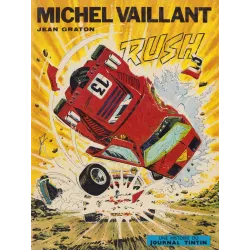 Michel Vaillant (22) - Rush