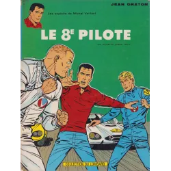 copy of copy of copy of copy of Alix (27) - Le démon du Pharos