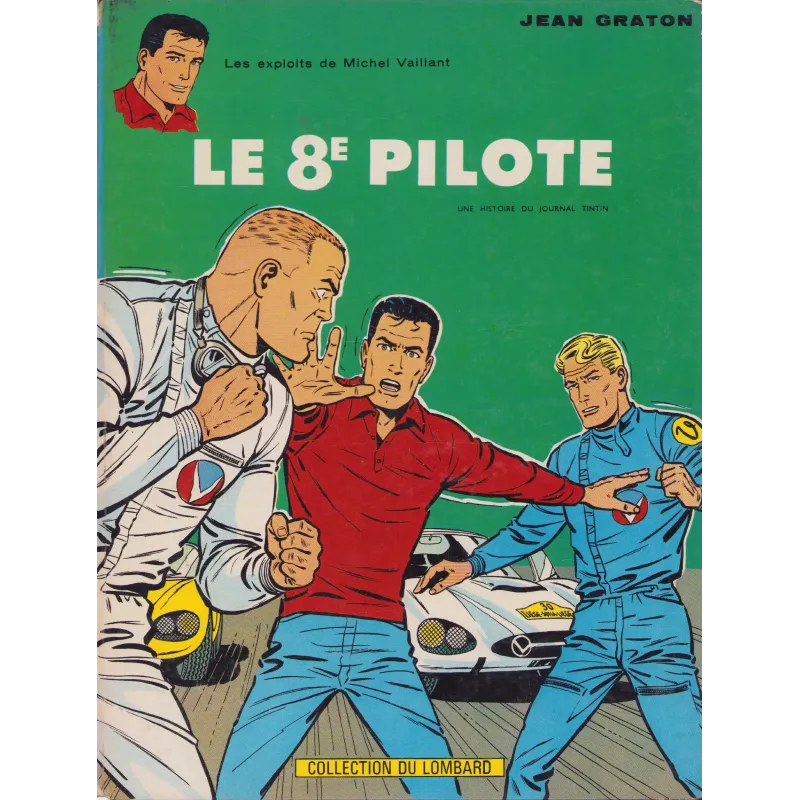 copy of copy of copy of copy of Alix (27) - Le démon du Pharos