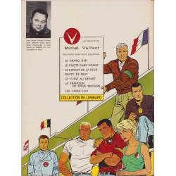copy of copy of copy of copy of Alix (27) - Le démon du Pharos