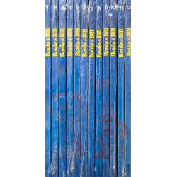 copy of copy of Ric Hochet (HS) - L'intégrale en 20 volumes