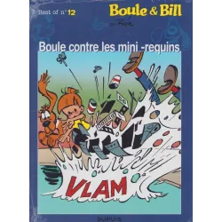 copy of copy of Ric Hochet (HS) - L'intégrale en 20 volumes