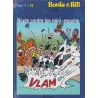 copy of copy of Ric Hochet (HS) - L'intégrale en 20 volumes