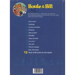 copy of copy of Ric Hochet (HS) - L'intégrale en 20 volumes