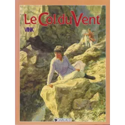 copia di Le moine fou (4) - Le col du vent