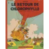 Chlorophylle (4) - Le retour de Chlorophylle