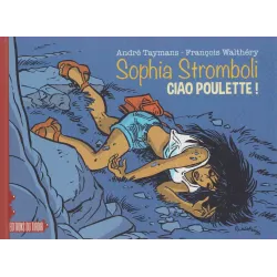 Sophia Stromboli (1) - Ciao poulette