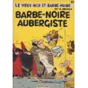 Le vieux Nick et Barbe noire (15) - Barbe noire aubergiste