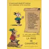 Le vieux Nick et Barbe noire (15) - Barbe noire aubergiste