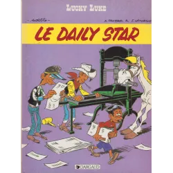 copy of Lucky Luke (45) - L'empereur Smith