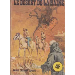 copy of Série rouge (28) - Un cri dans la nuit
