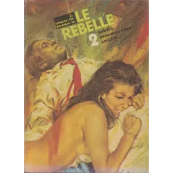 Le rebelle (2) - Pitié pour celui qui meurt