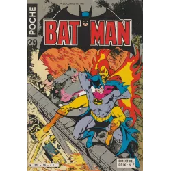 copy of copy of copy of Superman Poche (47) - Il était deux fois