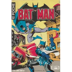 copy of copy of copy of copy of Superman Poche (47) - Il était deux fois