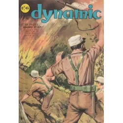 copy of copy of copy of copy of Dynamic (153) - Guerre au pétrole
