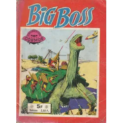 Big Boss (2e série album) - Recueil 5567 (30- X)