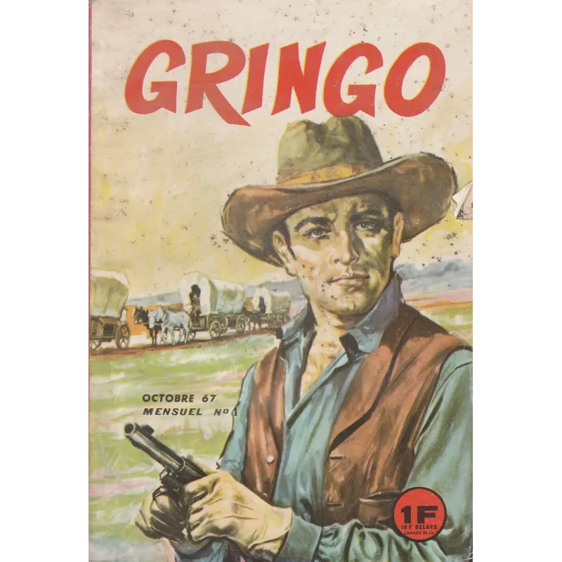 copy of Gringo (5) - La clémence de Kiowa