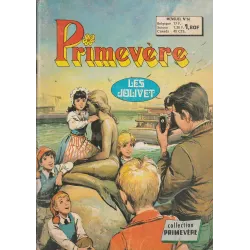 copy of Primevère (23) - Les bannis du cirque