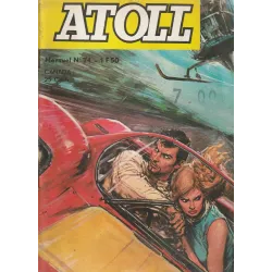copy of Atoll (76) - La défaite de Jabal Khan
