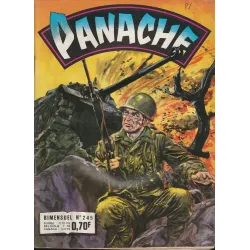 Αντιγραφή του Panache (246) - Un tank hors la loi