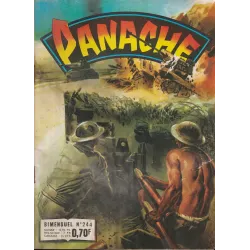 copy of Panache (243) - Conflit interne