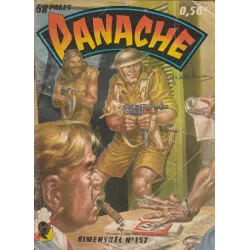 copy of Panache (150) - Les fantômes du château