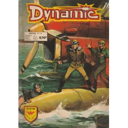 copia de Dynamic (11) - Etrange poursuite