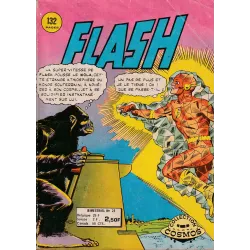 copy of Flash (65) - Vols magiques