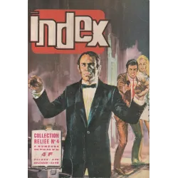 copy of Index Recueil (2) - (5 à 8)