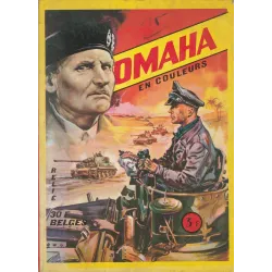 Omaha (7 bis) - La foudre gronde