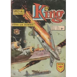 King - 2e série (4792) - Recueil