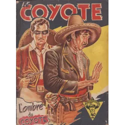 copia de Le Coyote (7) - Victoire Secrète.