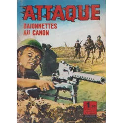 copy of Attaque (2e année/1) - Peloton d'assaut