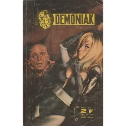 Kopie von Demoniak (2) - Le château de l'épouvante
