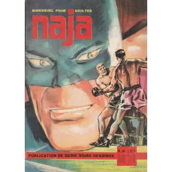 copy of Naja (16) - La main d'acier