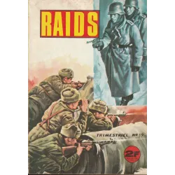 copy of Raids (17) - Des ailes pour les marins
