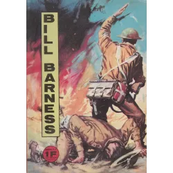 copy of Bill Barness (44) - Frères d'armes