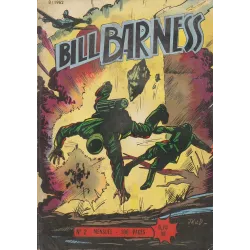 copy of copy of Bill Barness (44) - Frères d'armes