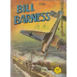 kopi af kopi af kopi af Bill Barness (44) - Frères d'armes