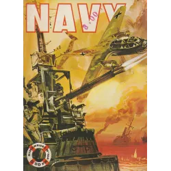 Navy (115) - Match nul