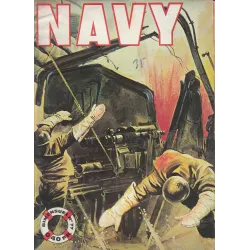 Navy (77) - Un héros sans médaille
